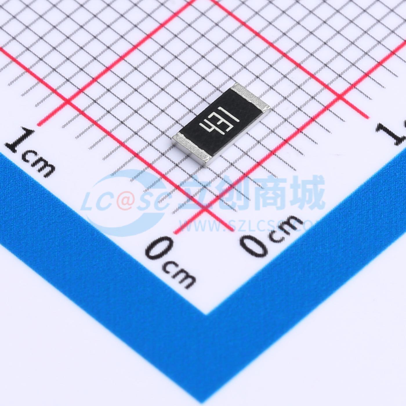 点击查看大图 AC2010JK-07430RL实物图