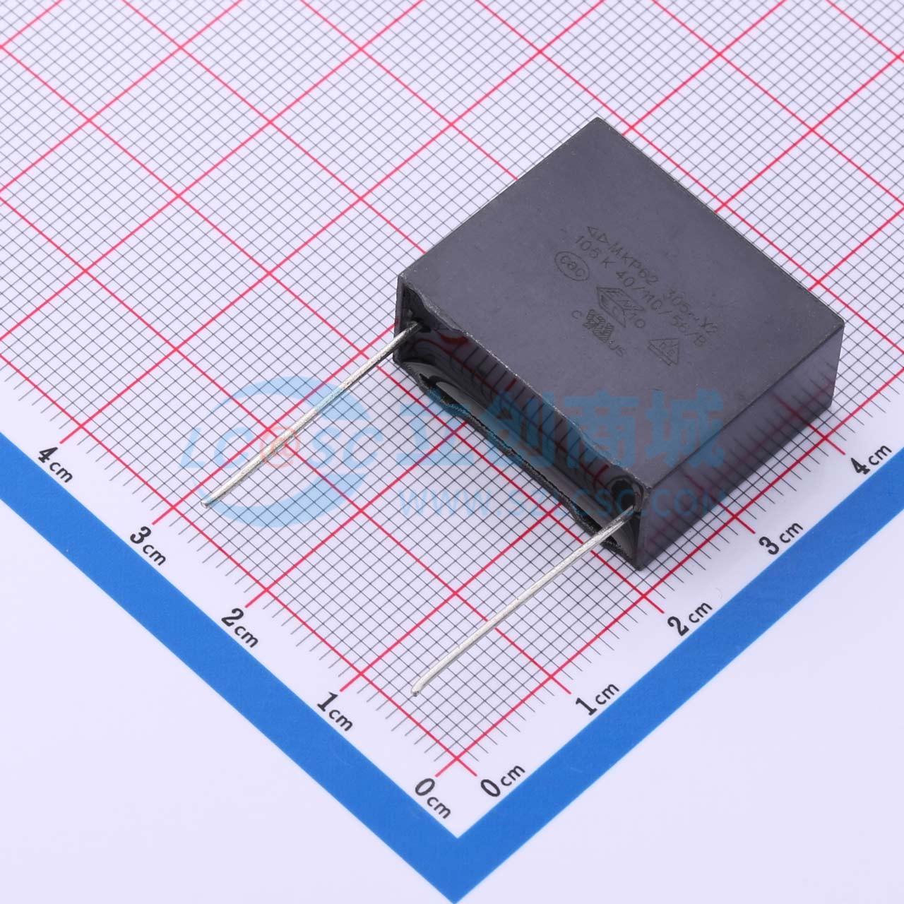 点击查看大图 C42Q2105K9WC000实物图