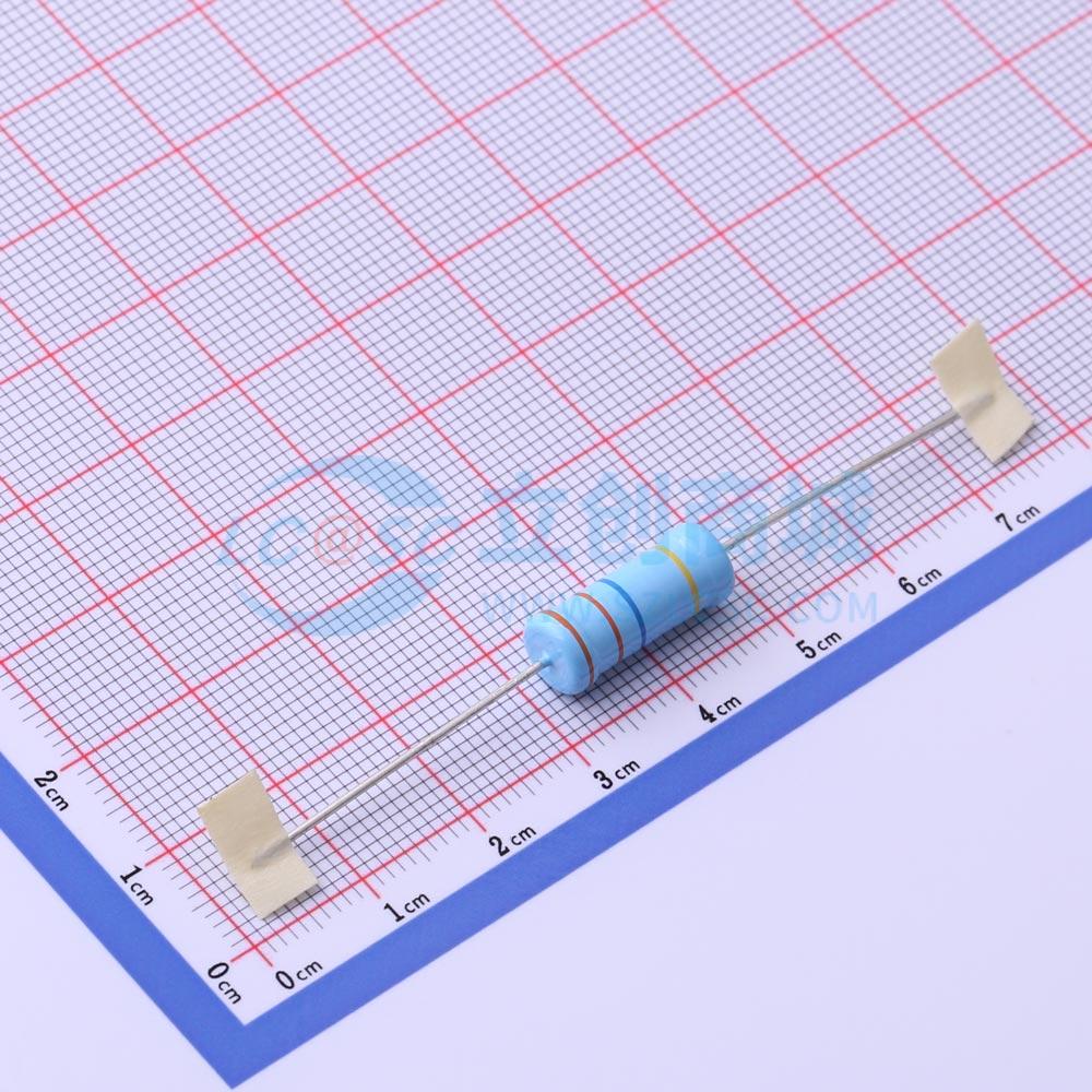 点击查看大图 VR68000003305JAC00实物图