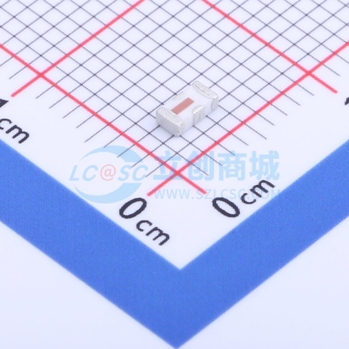 点击查看大图 LFCN-5850+实物图