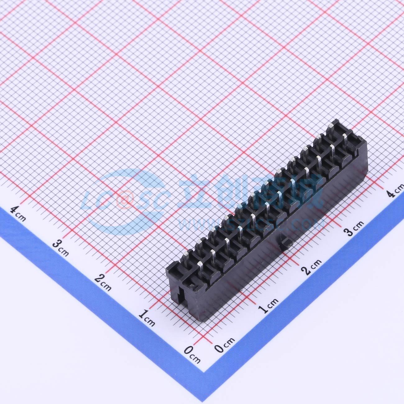 HC-MX3.0-2*12A商品缩略图