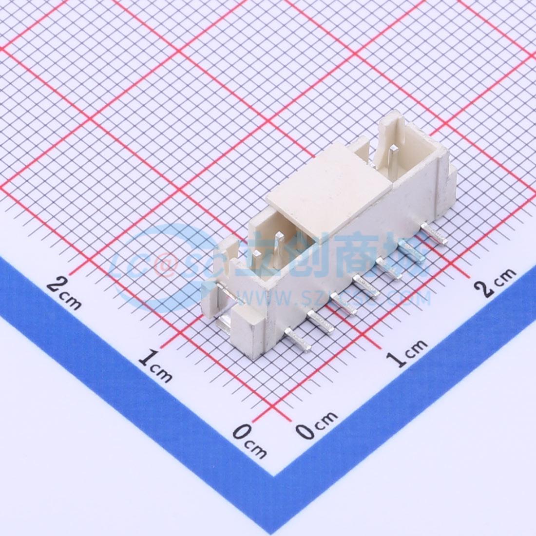 AFC25-S07CCA-00实物图