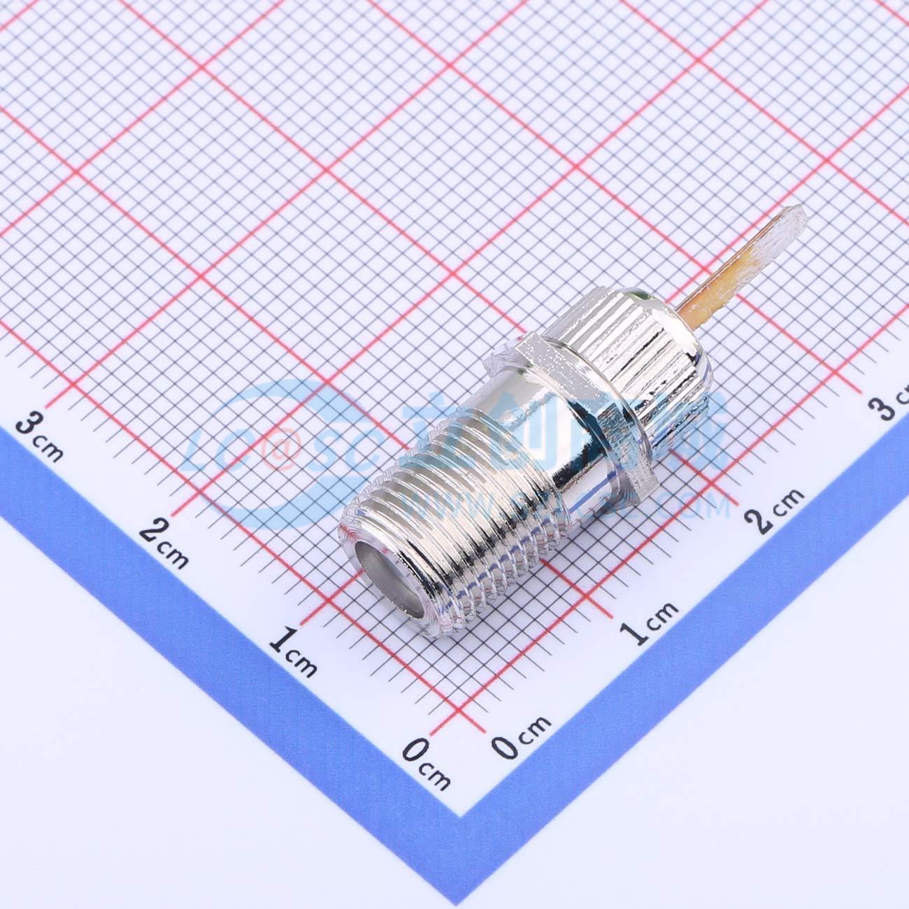 DOSIN-803-0364实物图