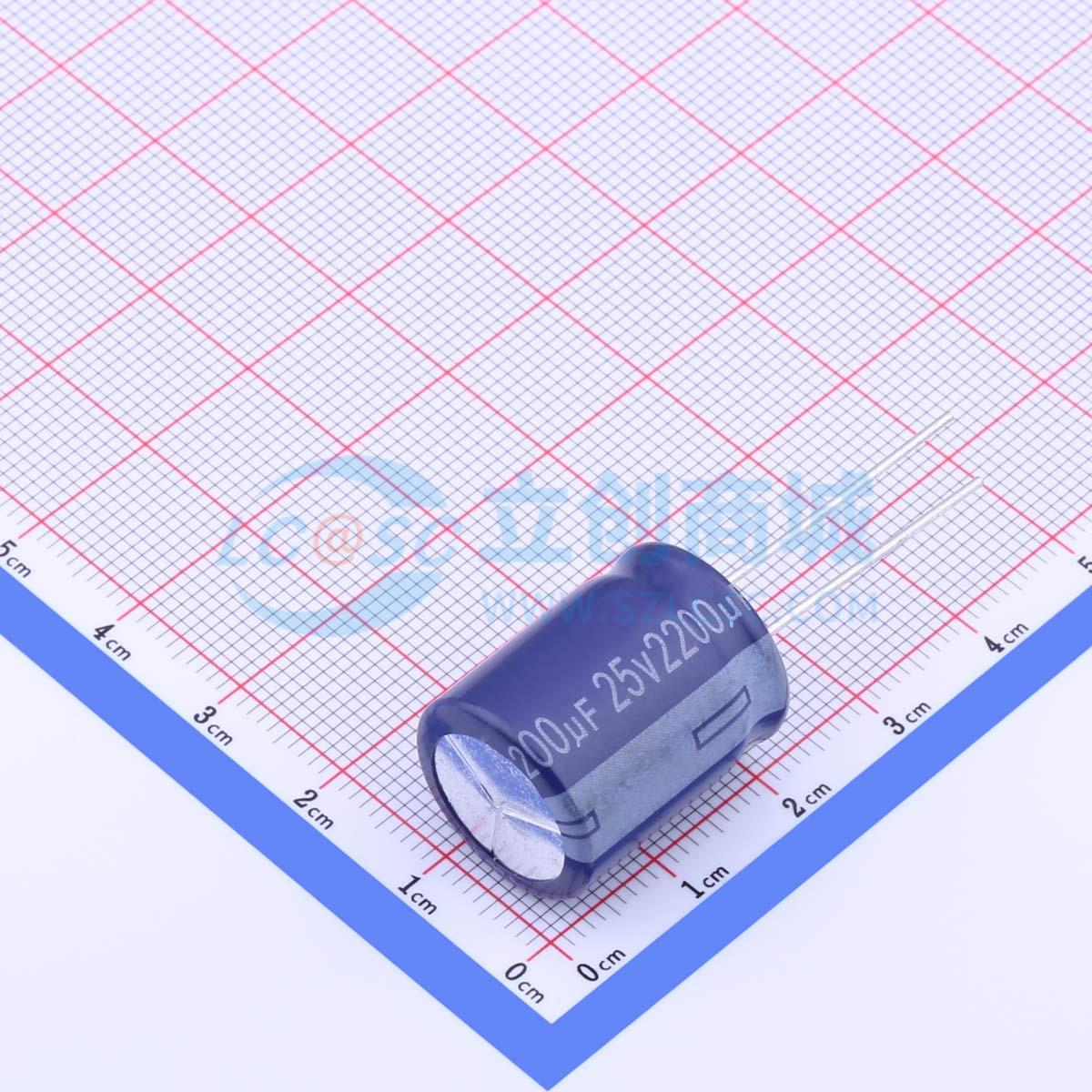 点击查看大图 ERS1EM222L20OT实物图