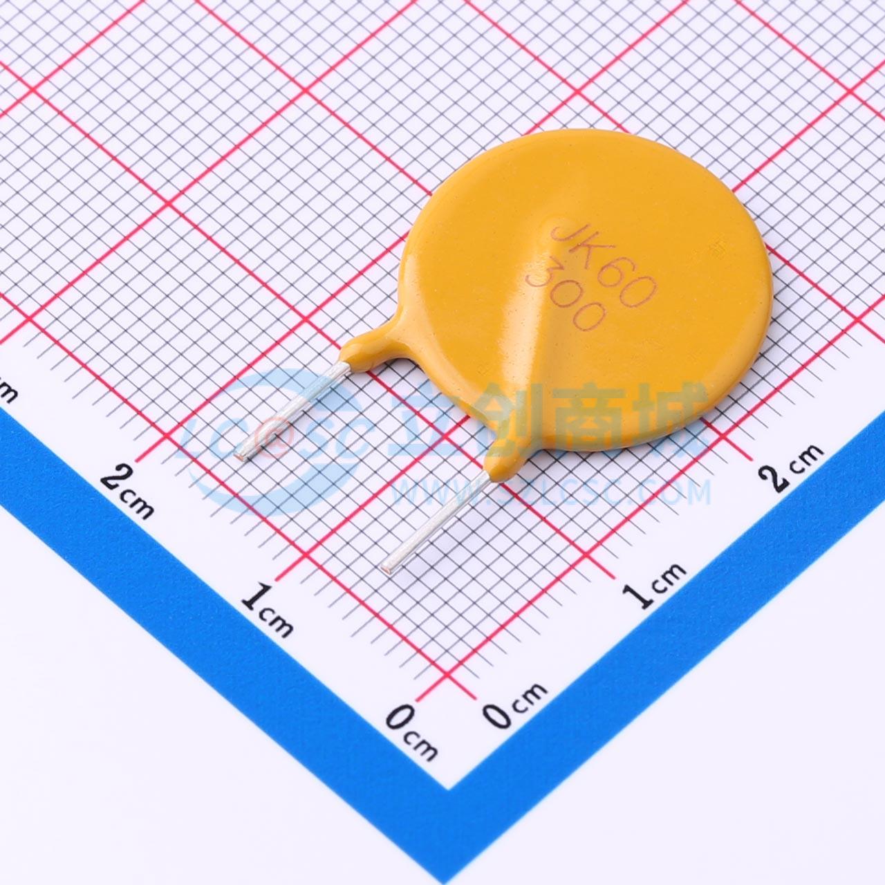 点击查看大图 JK60-300实物图