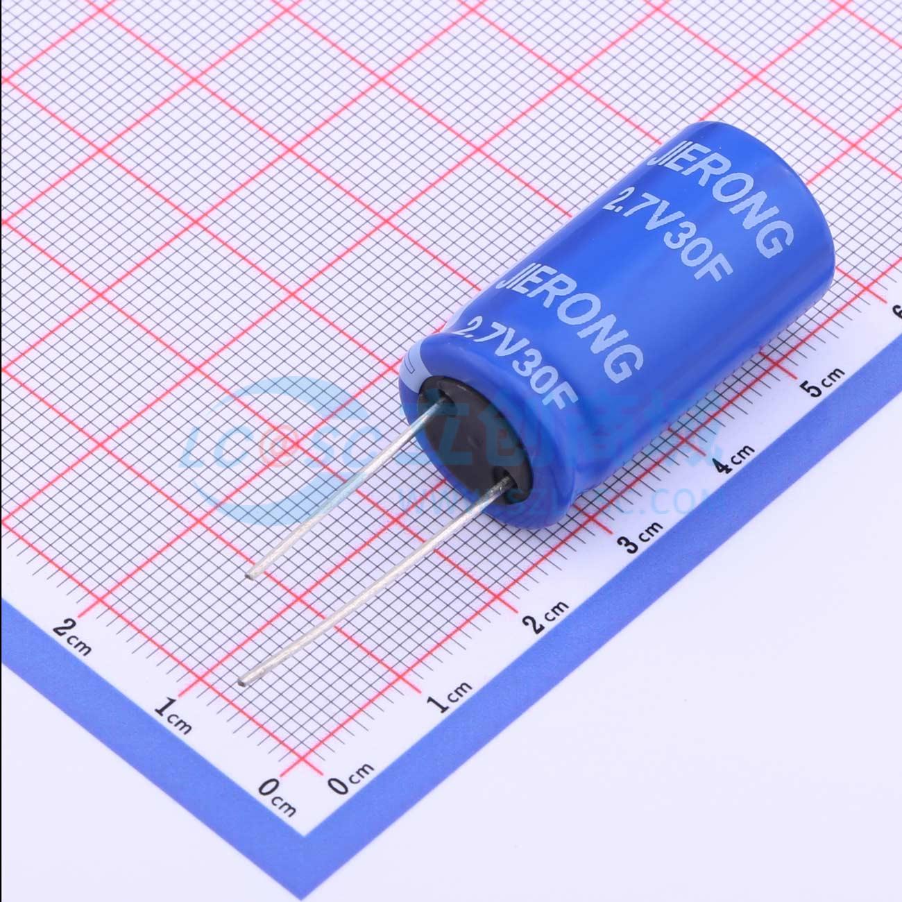 点击查看大图 UCZSS2R7306N160030E实物图