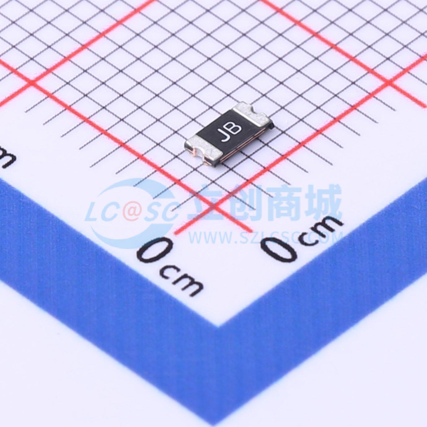 点击查看大图 JK-nSMD030/16V实物图