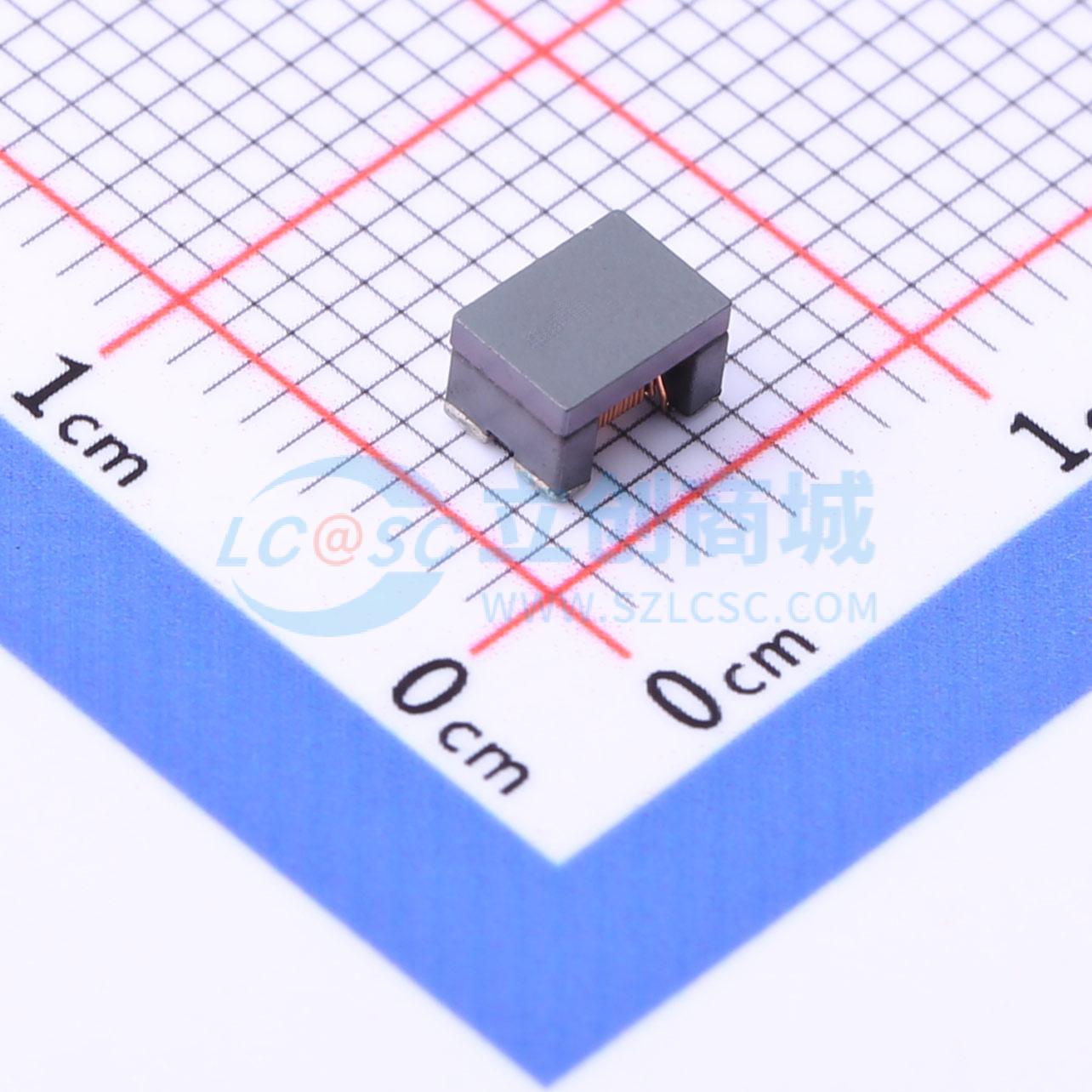 点击查看大图 PCAQ4532B-801T100实物图