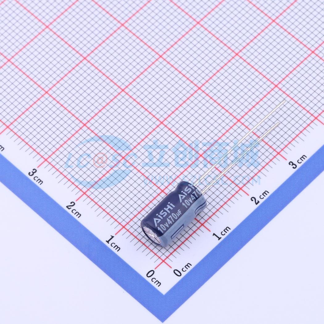 ERR1AM471E11OTG实物图