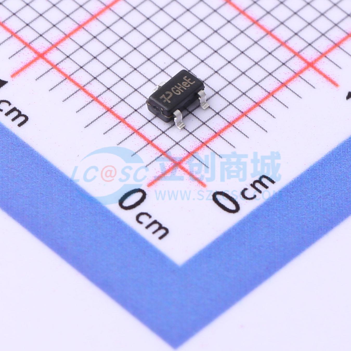 点击查看大图 TPMCP1702T-3302E/CB实物图