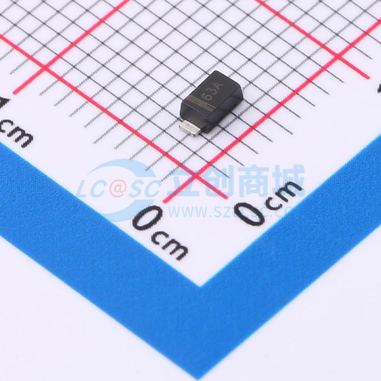 点击查看大图 SMF4763A实物图