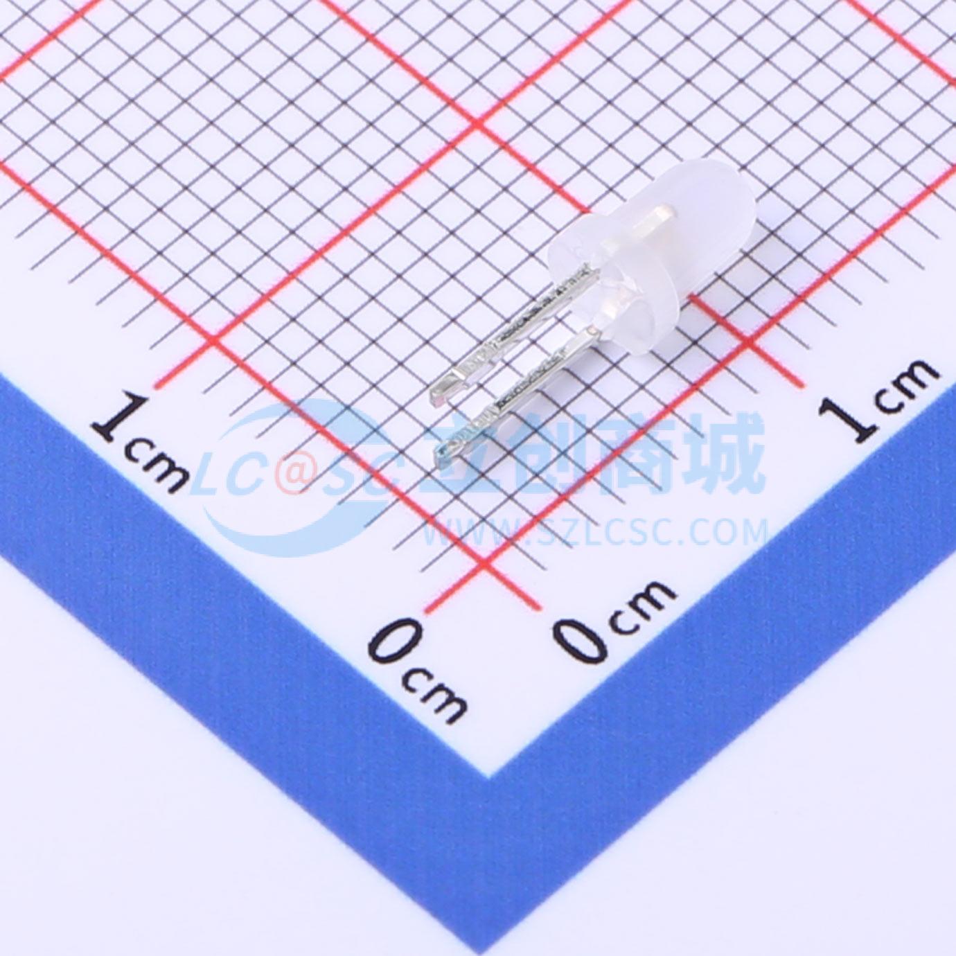 点击查看大图 L-314IW-4mm实物图