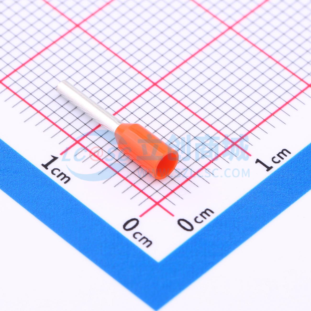 AI 0,5 - 8 OG实物图