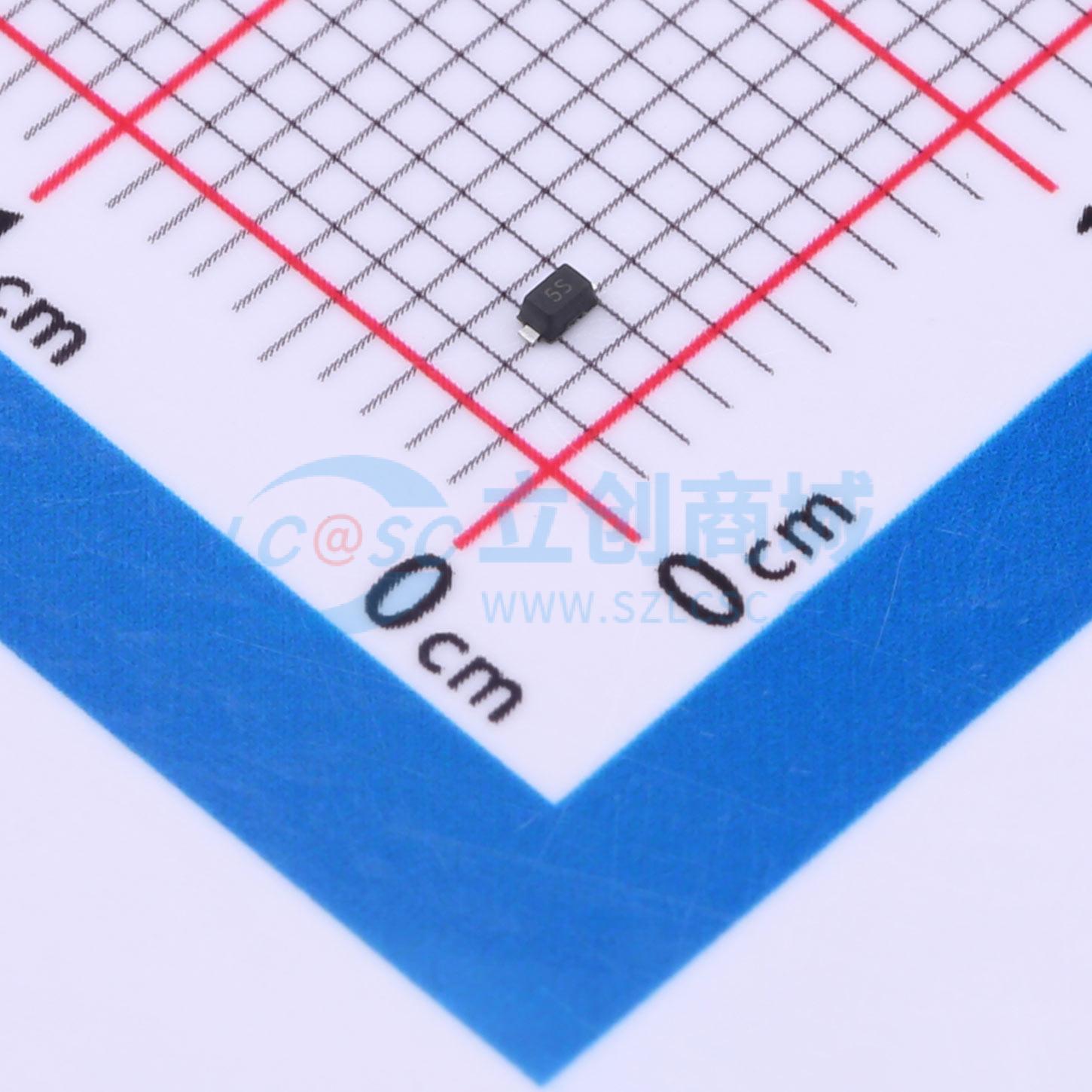 点击查看大图 MS05D5UC-B实物图