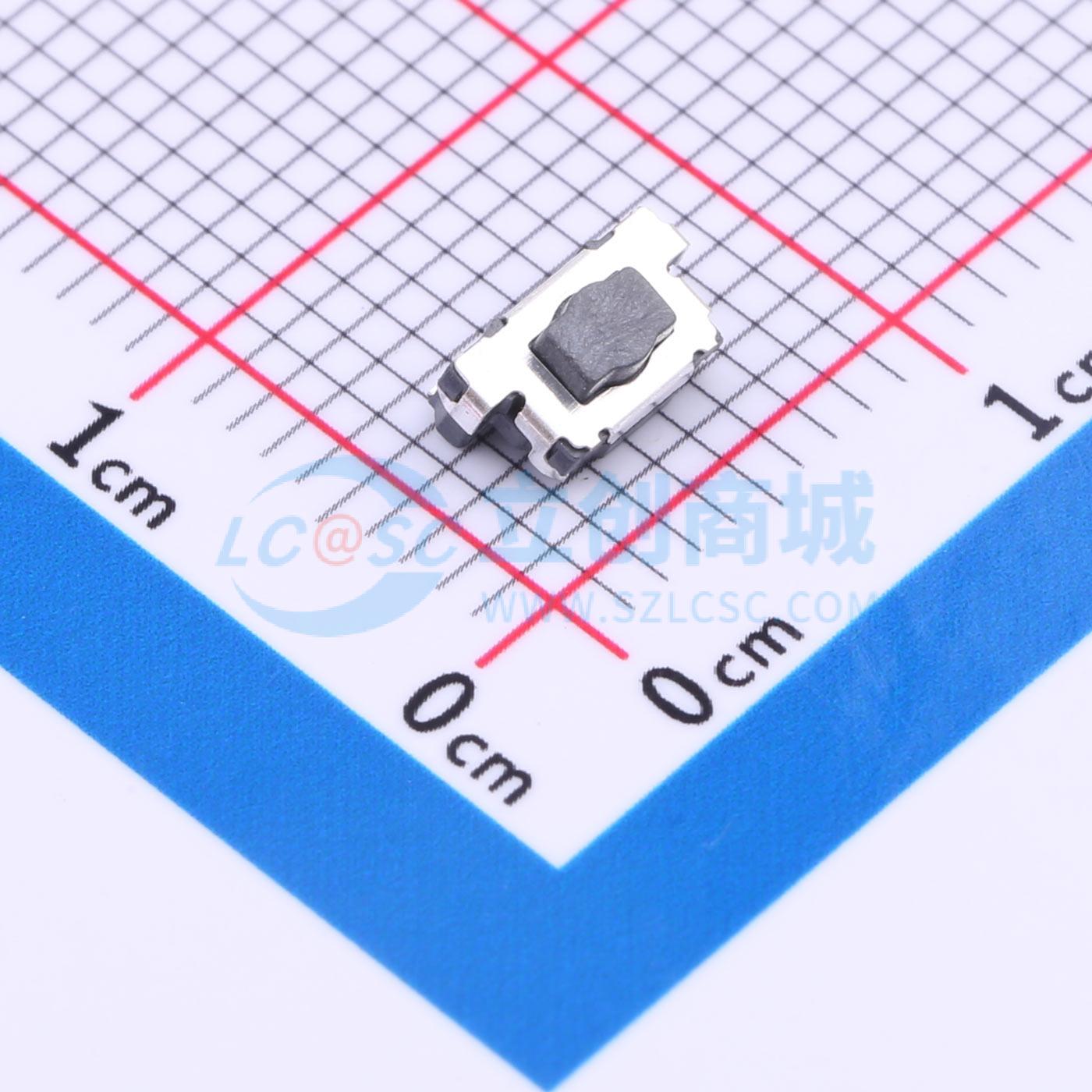 点击查看大图 YTS1C0172BBJ00实物图