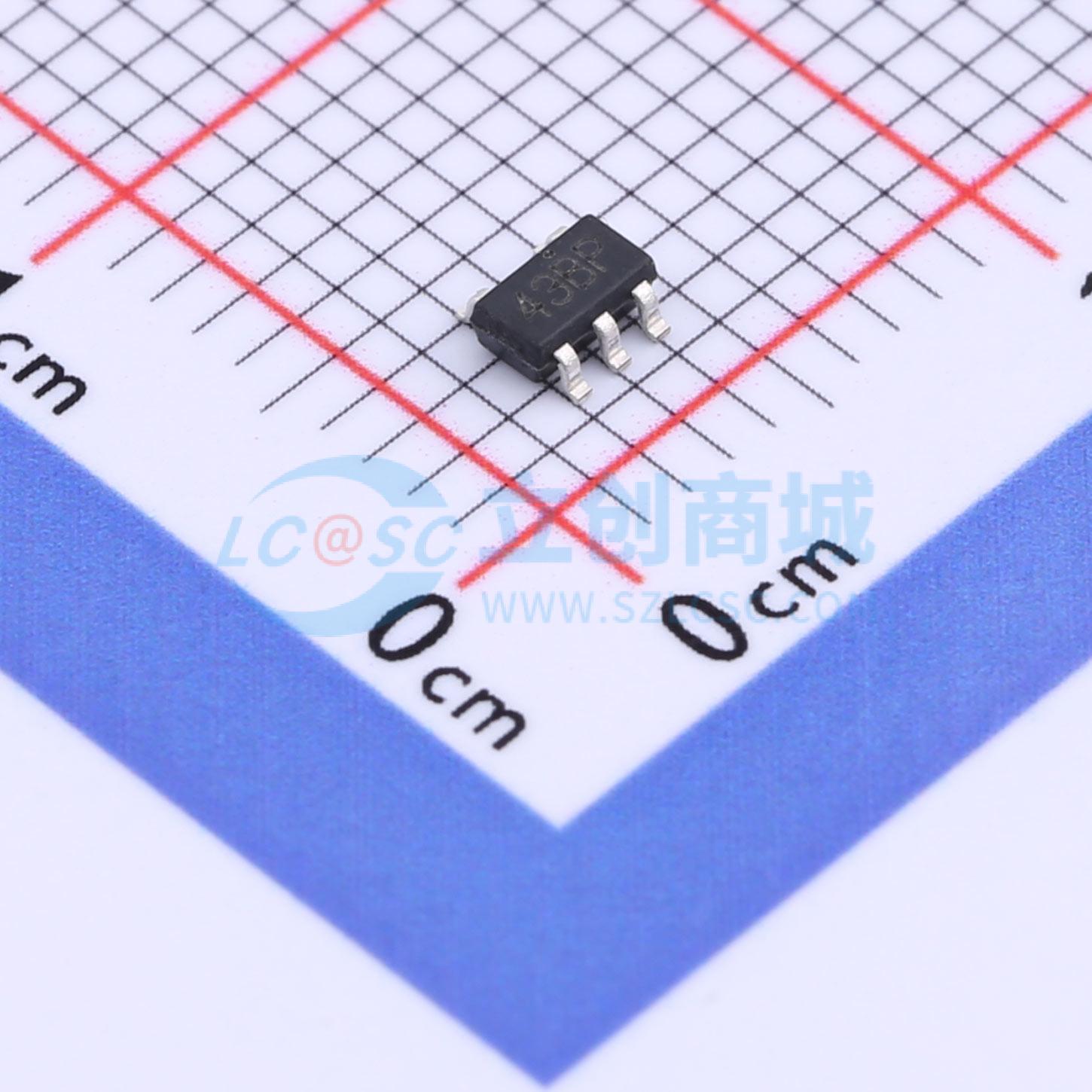 点击查看大图 LN1152B122MR-G实物图