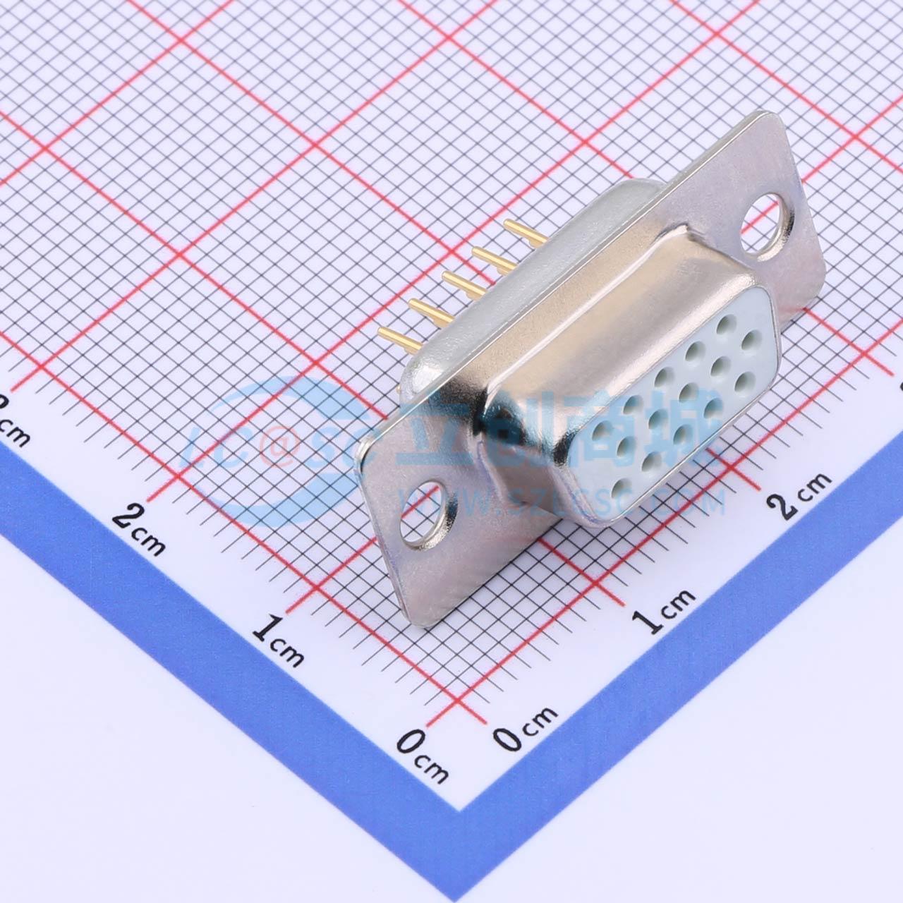 点击查看大图 X0515FC2W1实物图