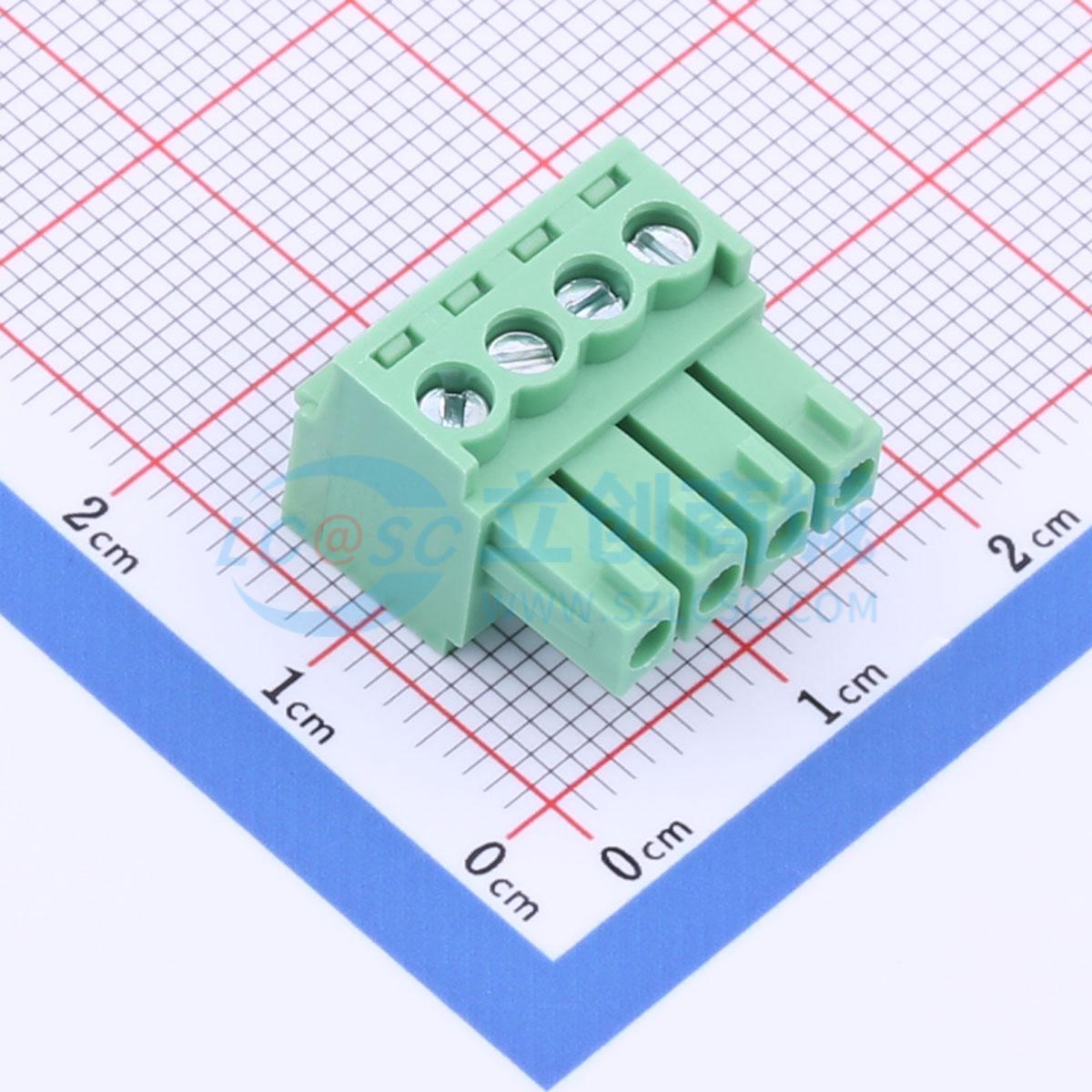 15ETYK-3.5-04P-14-00AH实物图