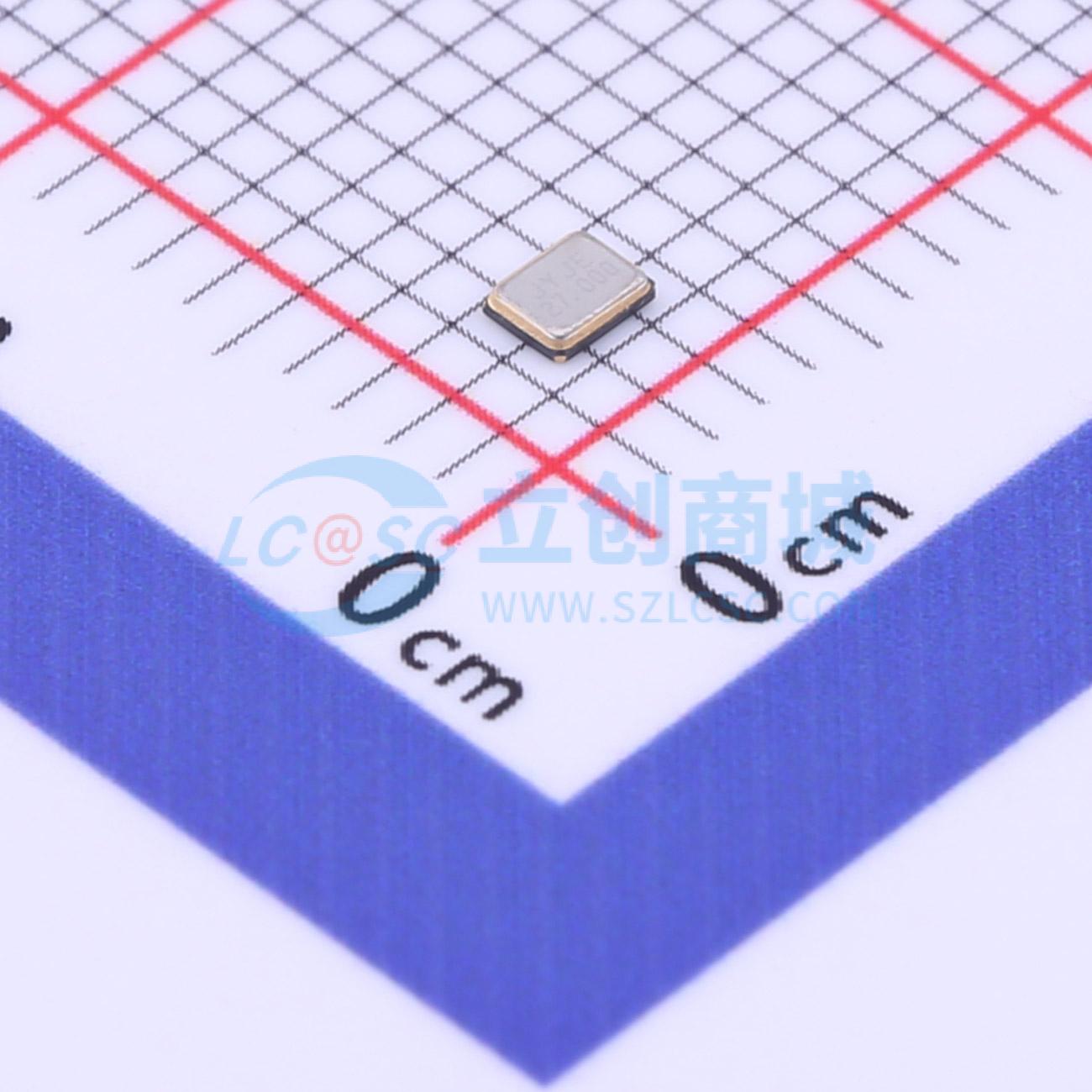 TJ2127000UYFBC实物图