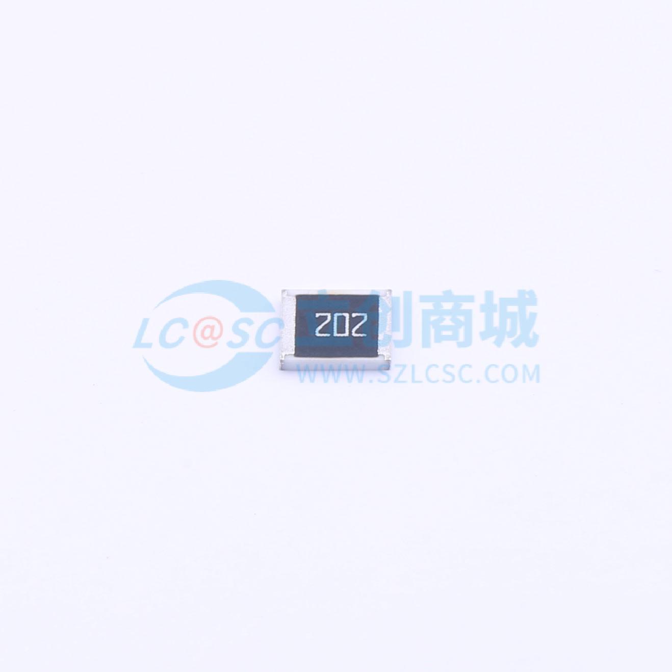 FRC1210J202 TS商品缩略图