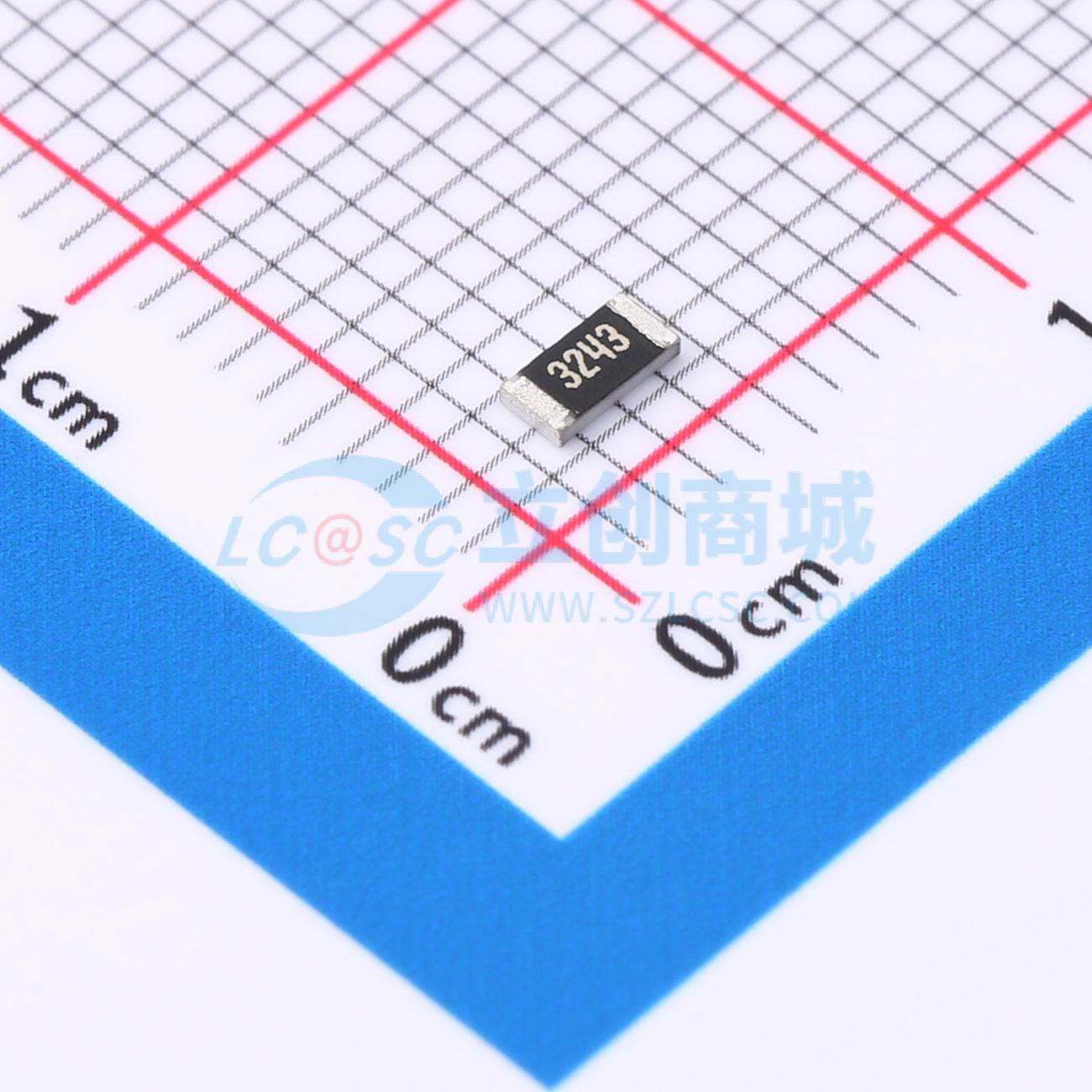 点击查看大图 ARG06DTC3243实物图