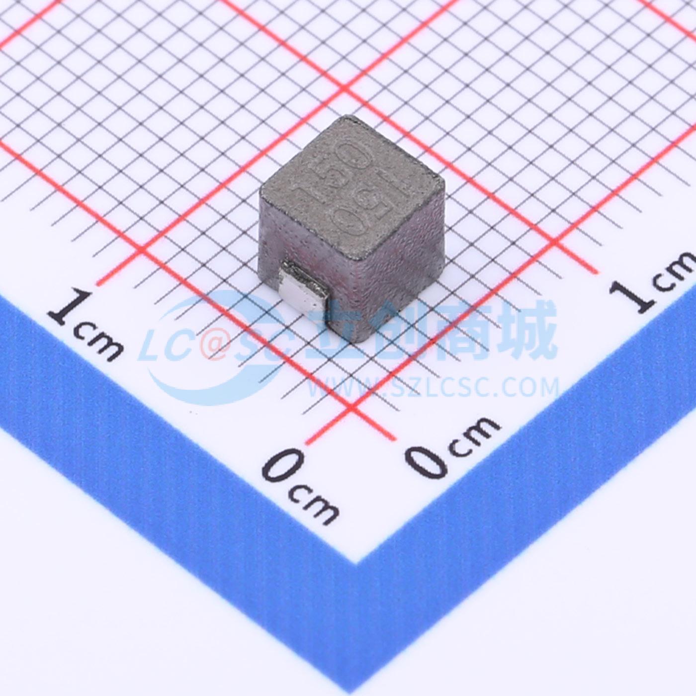 点击查看大图 YSPI0550-150M实物图