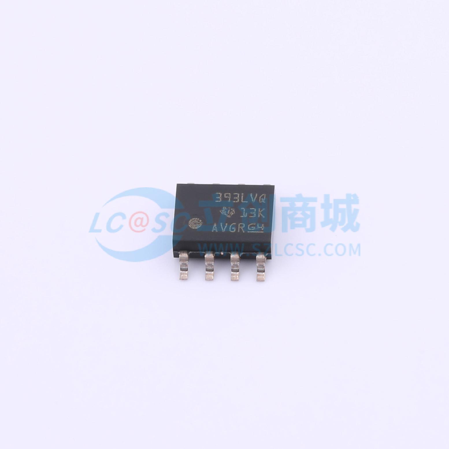 LM393LVQDRQ1商品缩略图