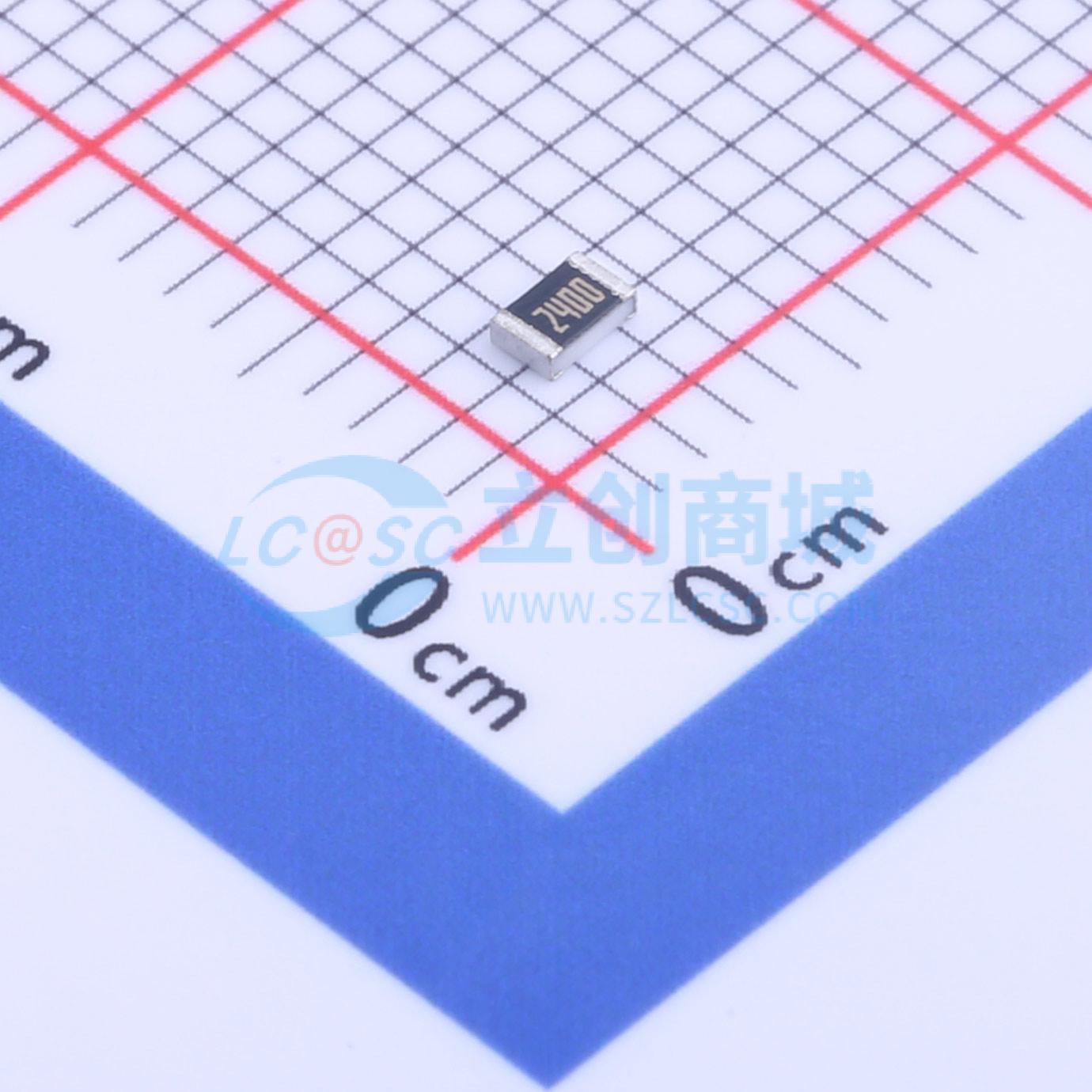 点击查看大图 ARG05DTC2400实物图