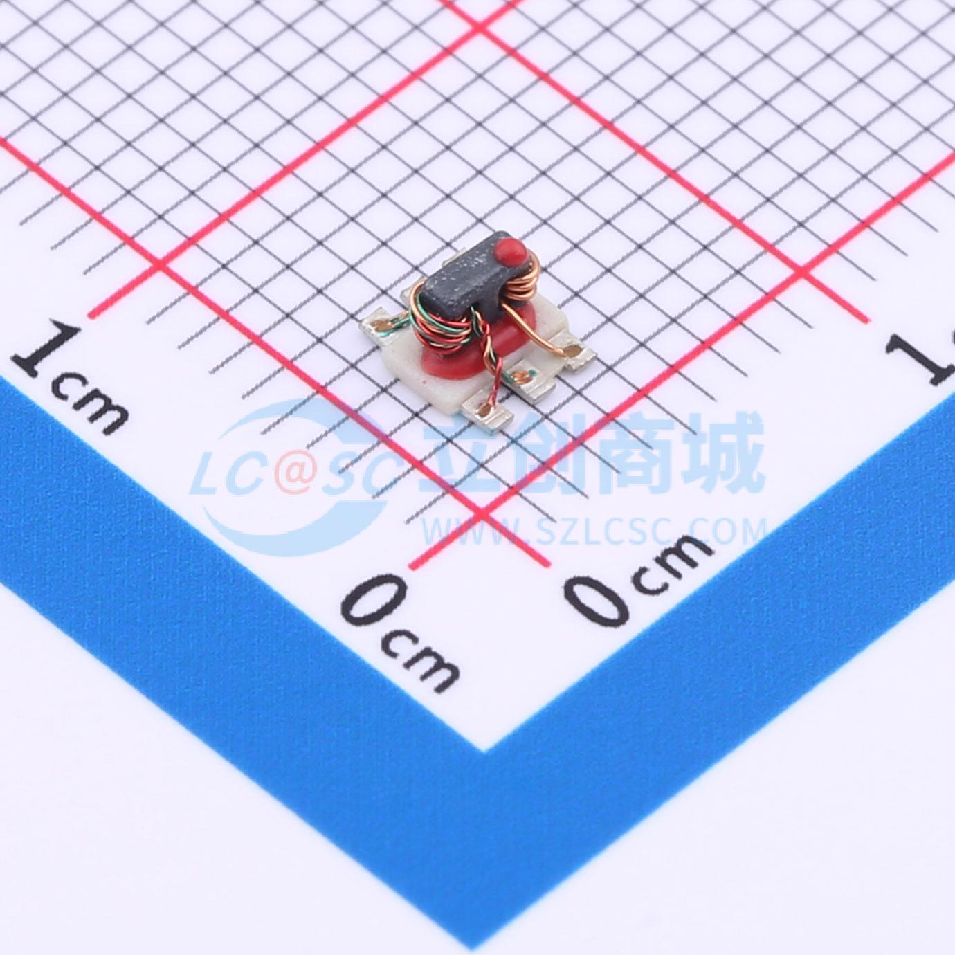 点击查看大图 SICM243X+实物图