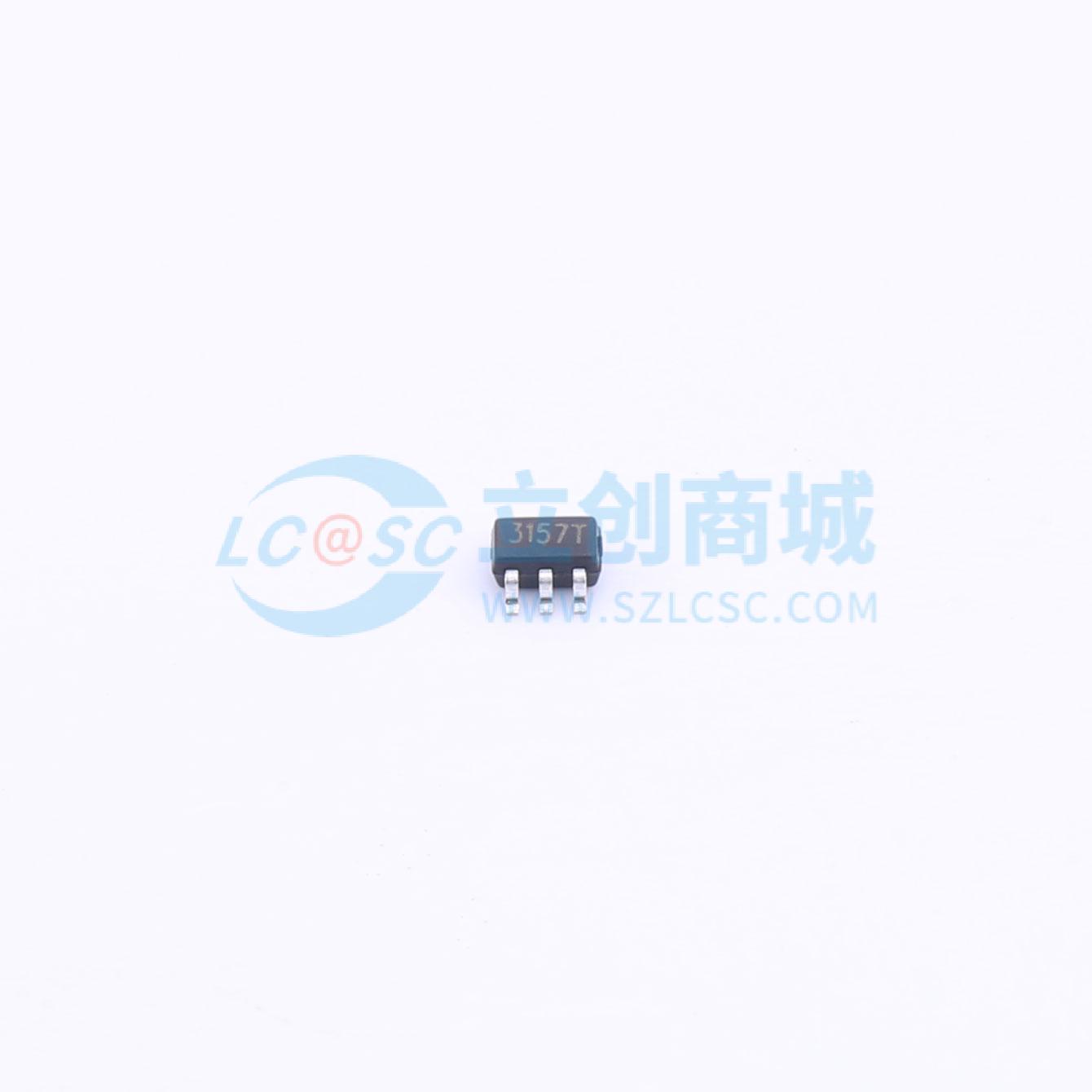 SN74LVC1G3157DCKR商品缩略图