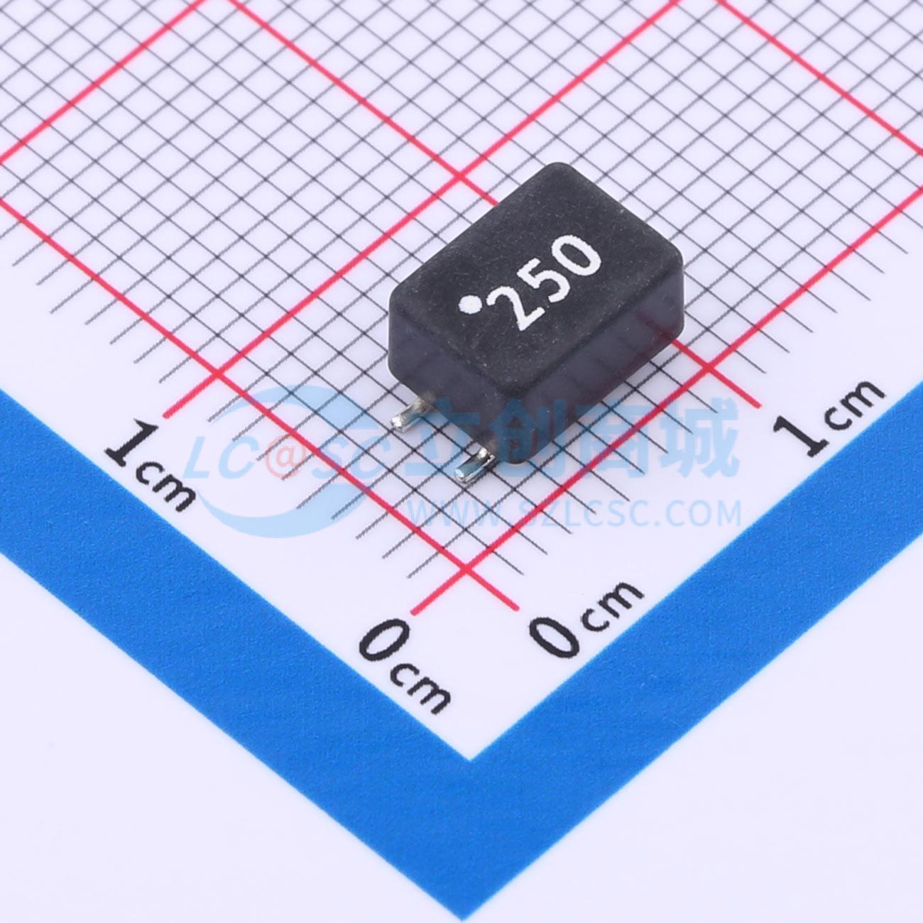 点击查看大图 YLCM0904-250T实物图