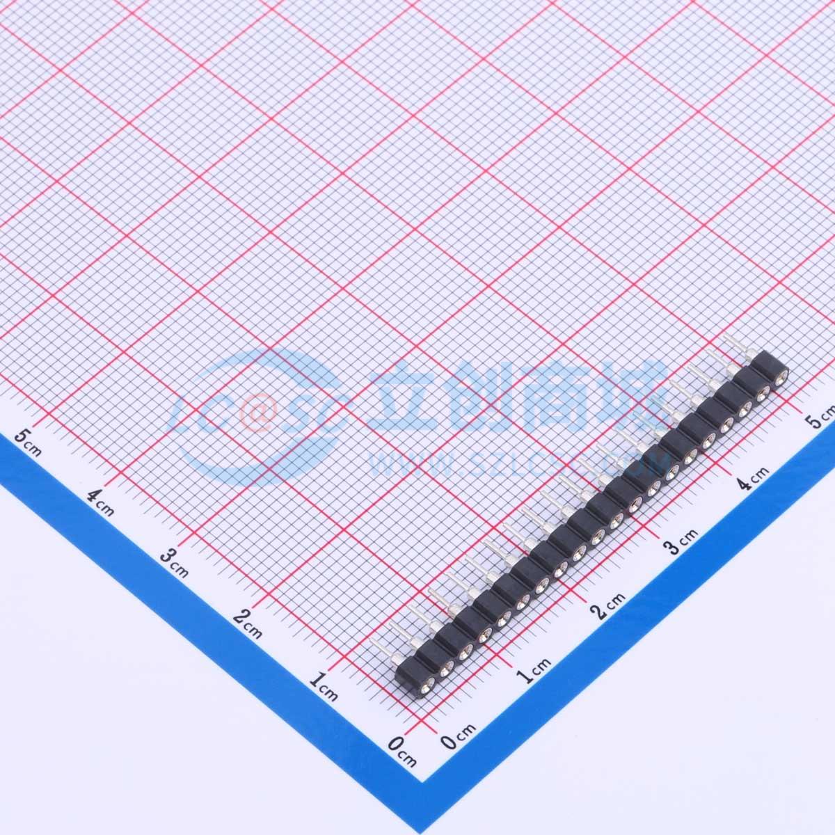 点击查看大图 PM254-1-20-Z-3.0-C实物图