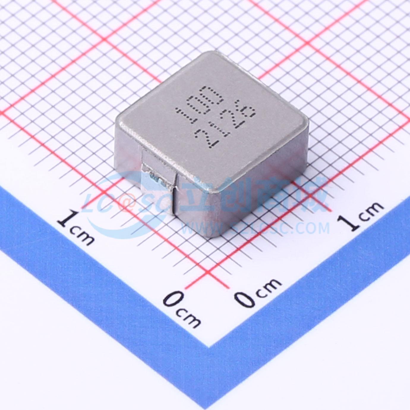 点击查看大图 MDA1050-100M实物图