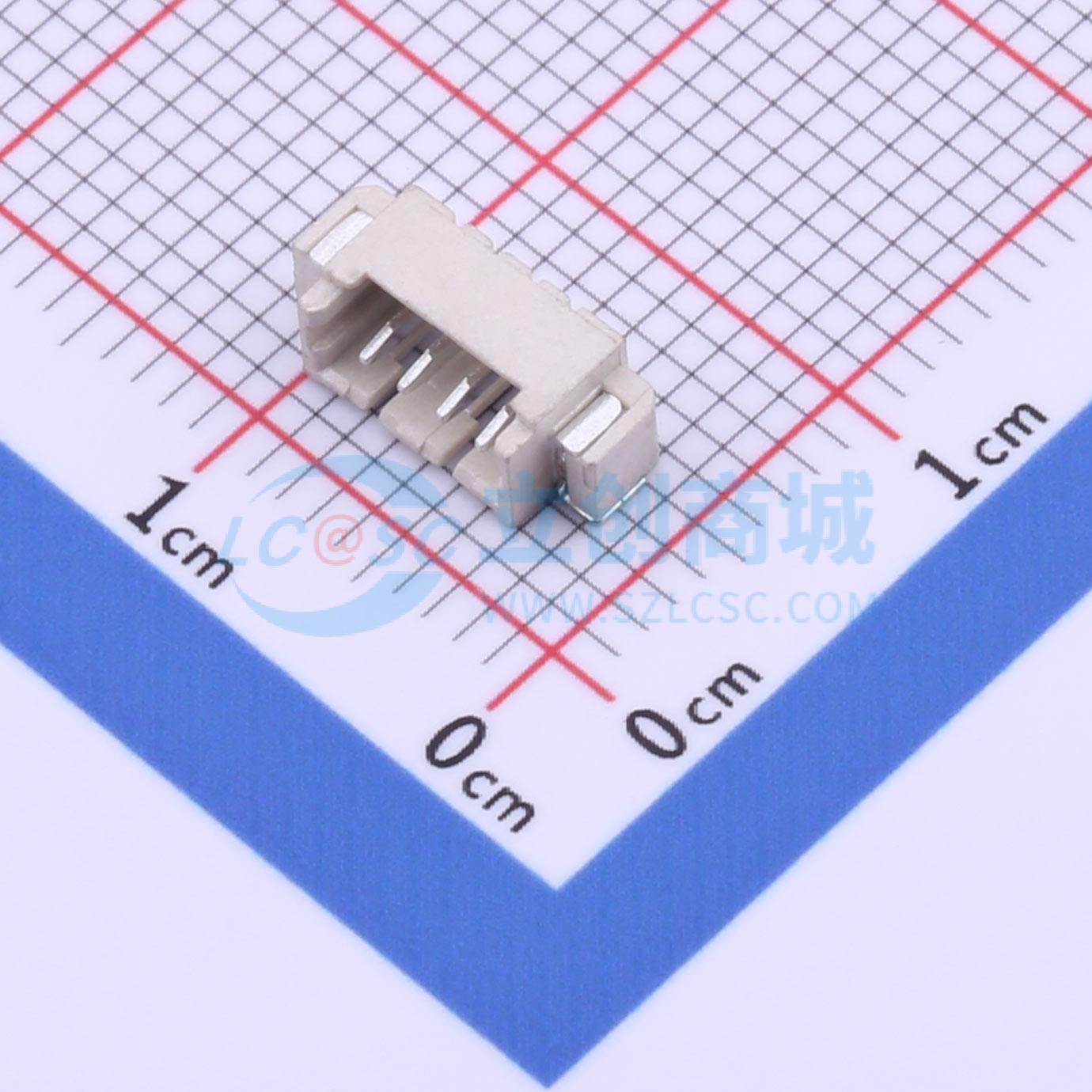 点击查看大图 1.25T-4PWBPZ实物图