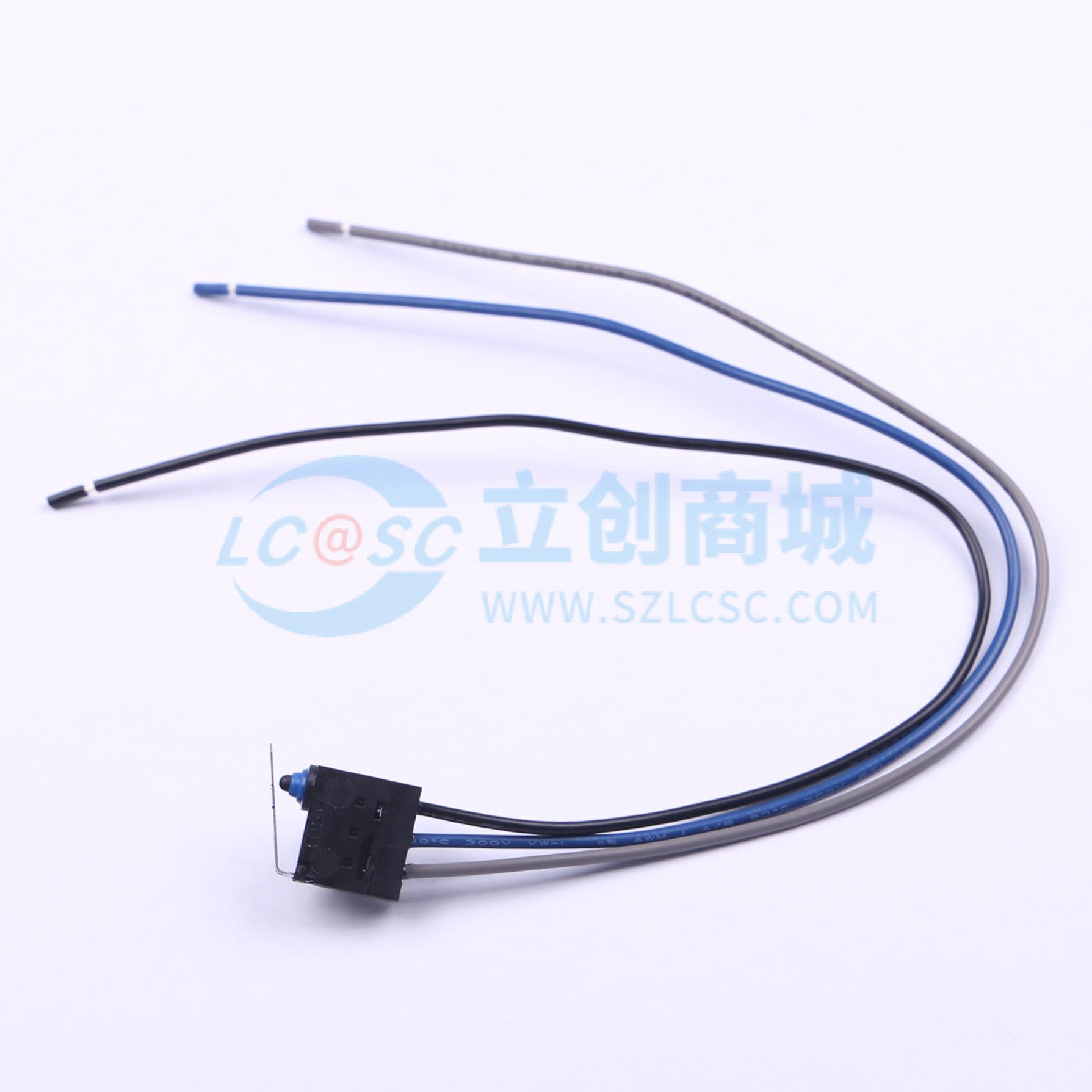 点击查看大图 K9-2841L-6WDB-1B实物图