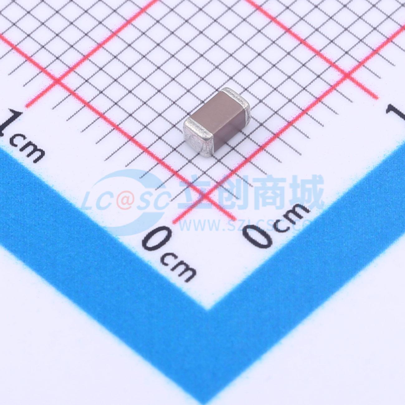 点击查看大图 1206YD475KAT2A实物图