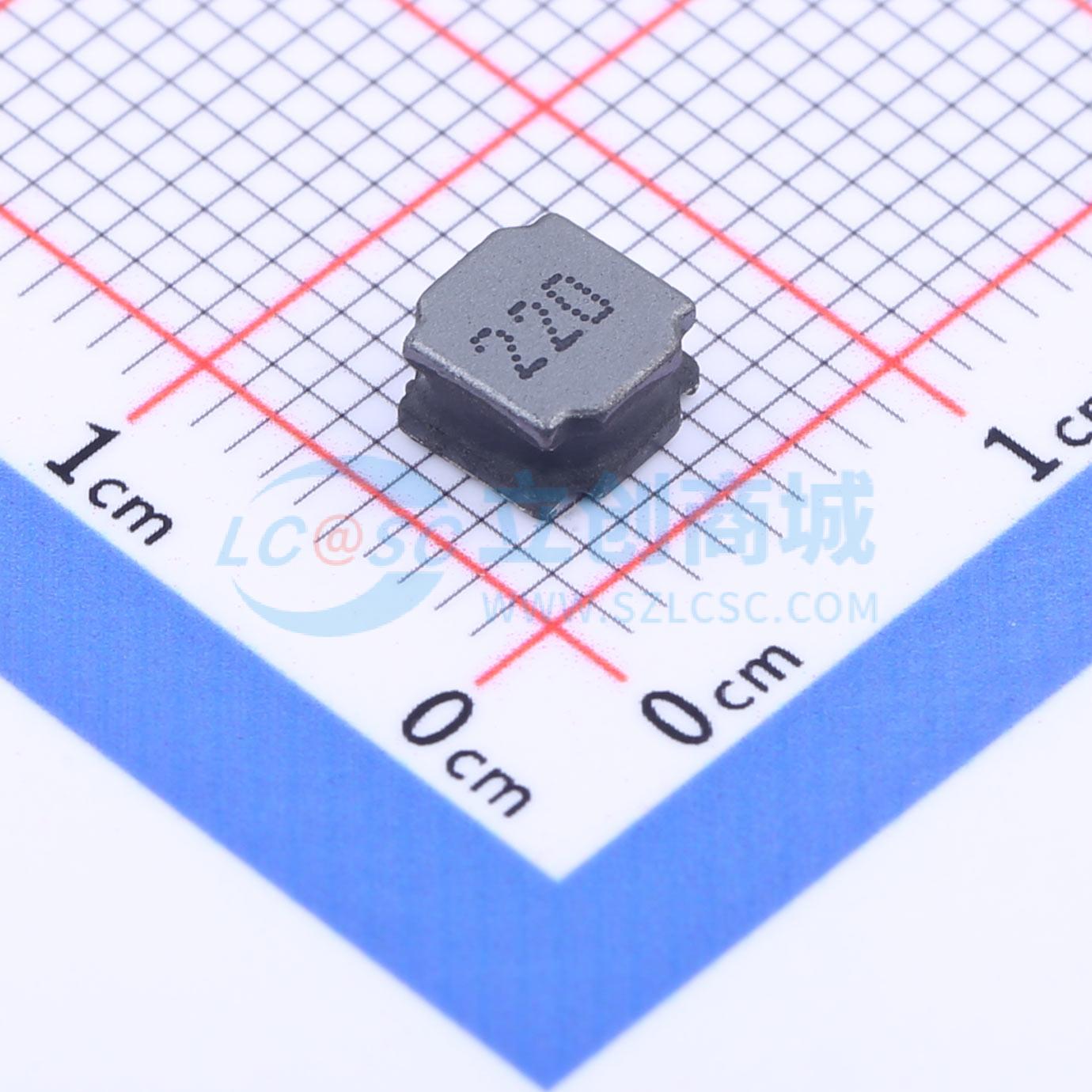 点击查看大图 YNR5030-220M实物图