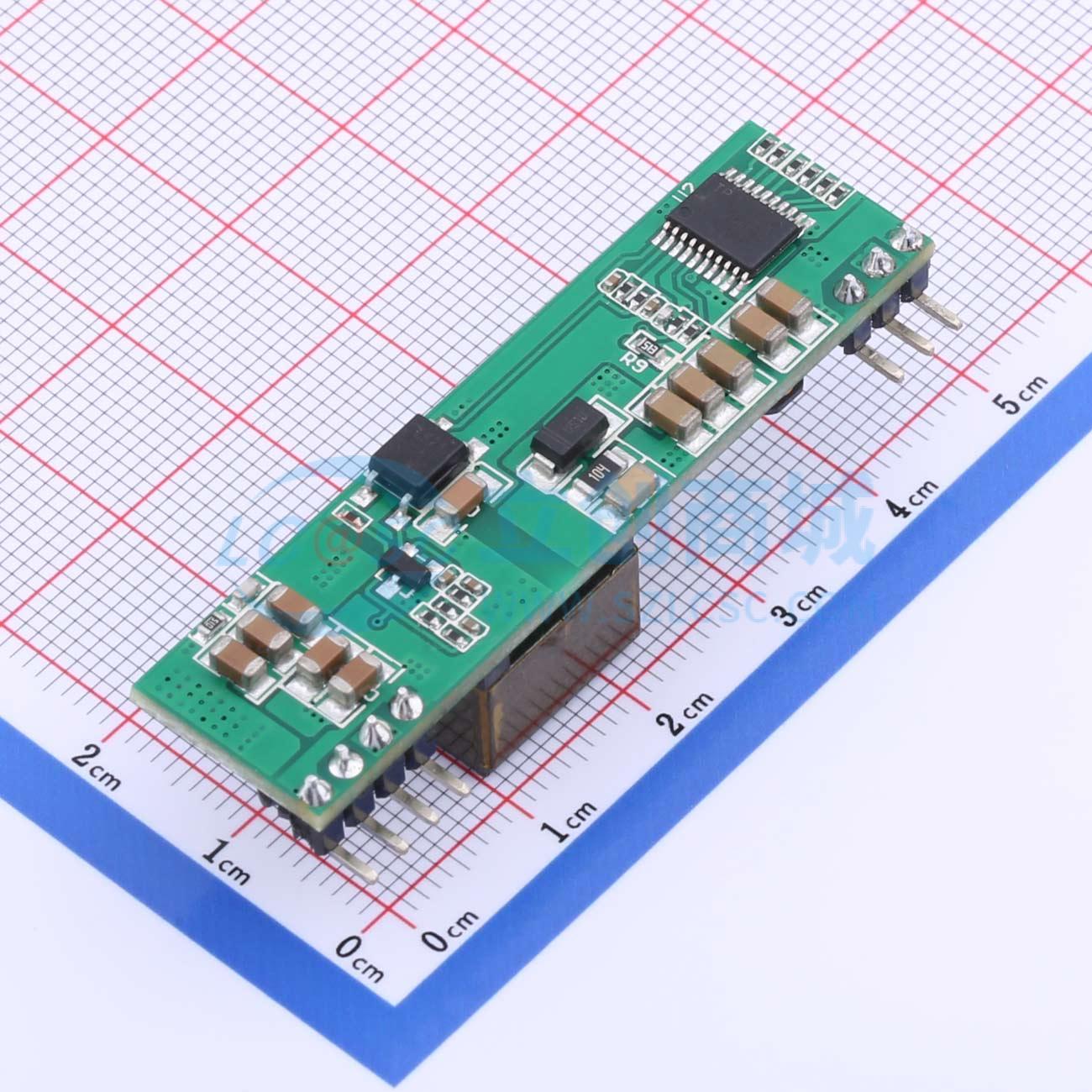 WC-PD25C012T商品缩略图