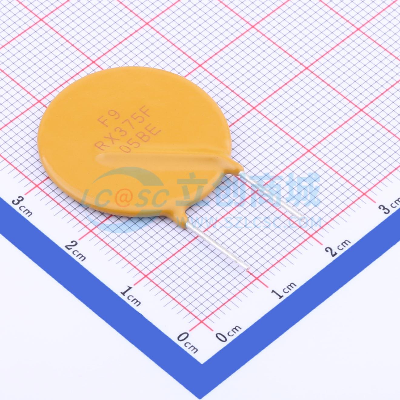 点击查看大图 FRX375-90F实物图