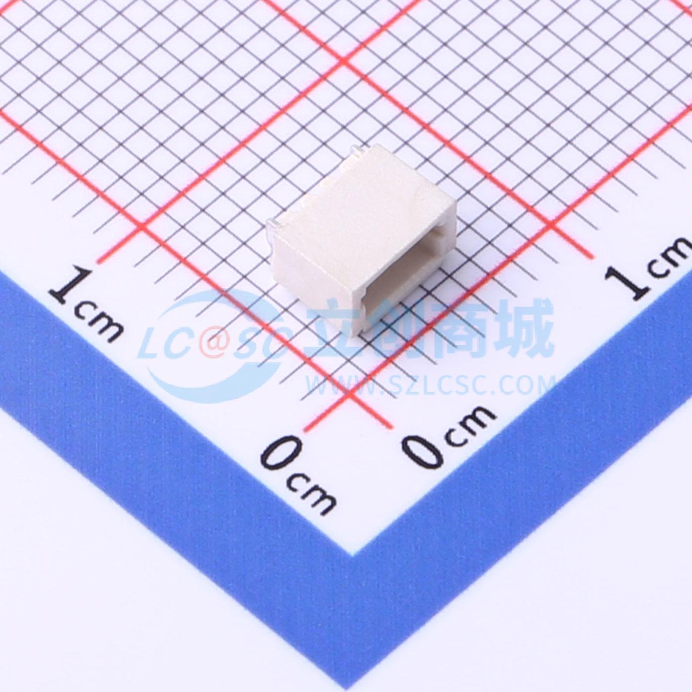 点击查看大图 HC-1.0-3PWT实物图