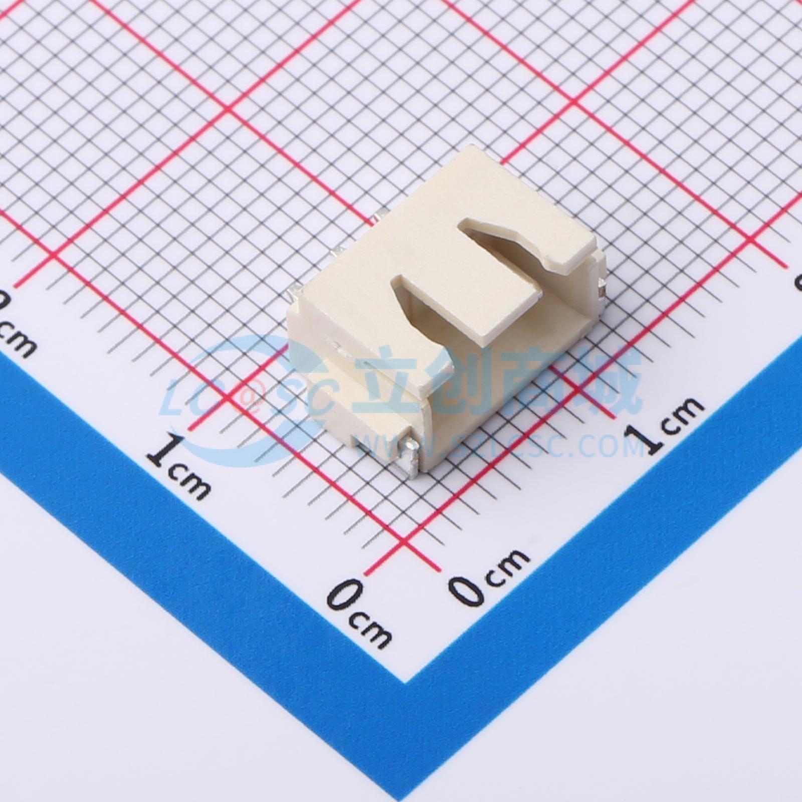 点击查看大图 CNJMA2501WR-S-3P实物图