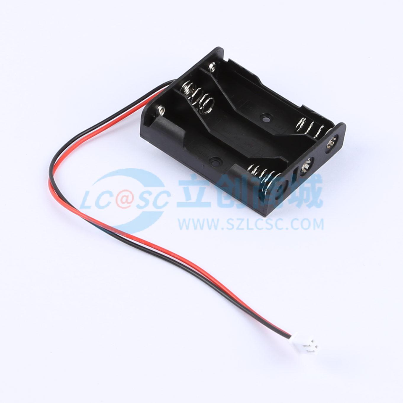 点击查看大图 BH-AA-B1AJ017实物图