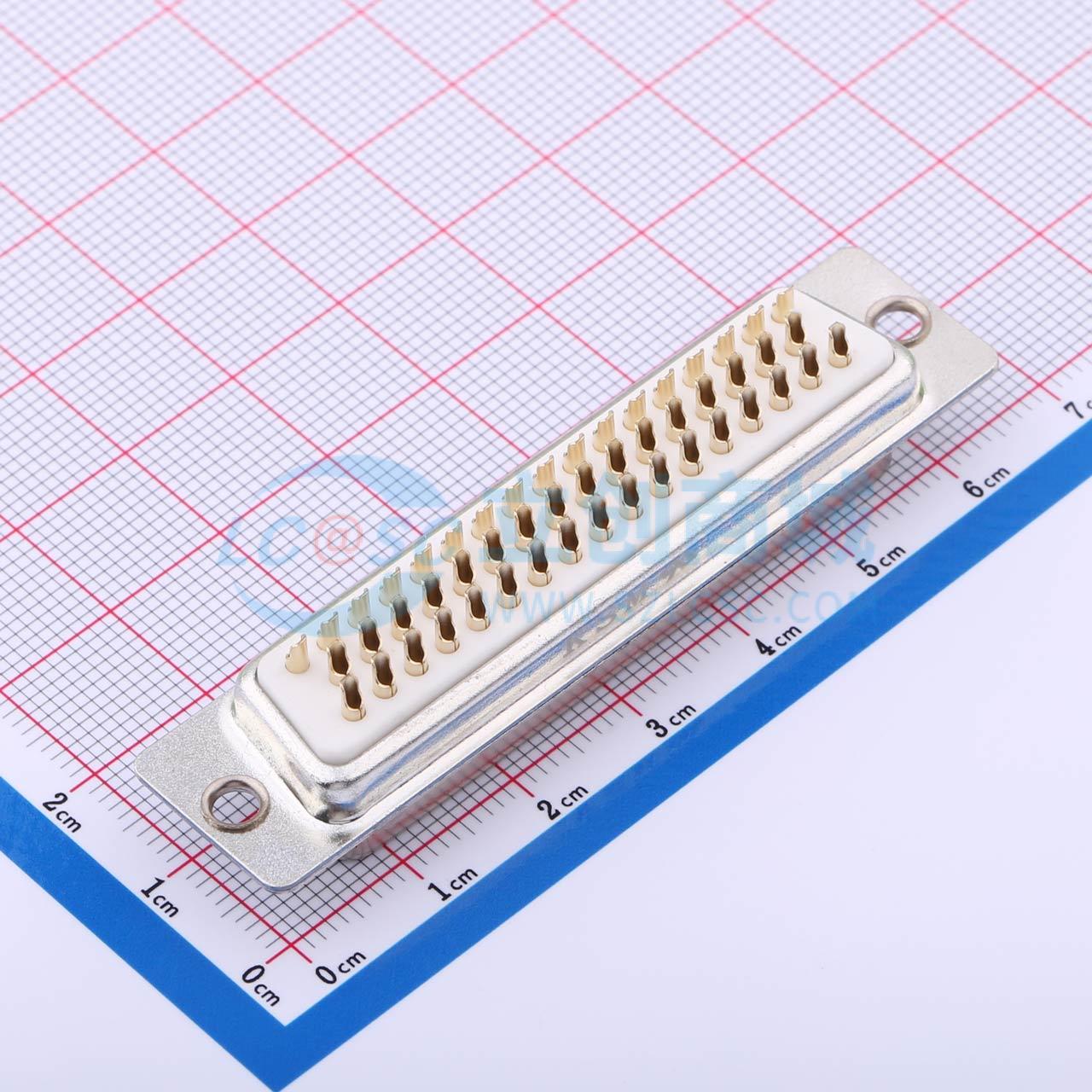 D-SUB-50F-BJQJ商品缩略图