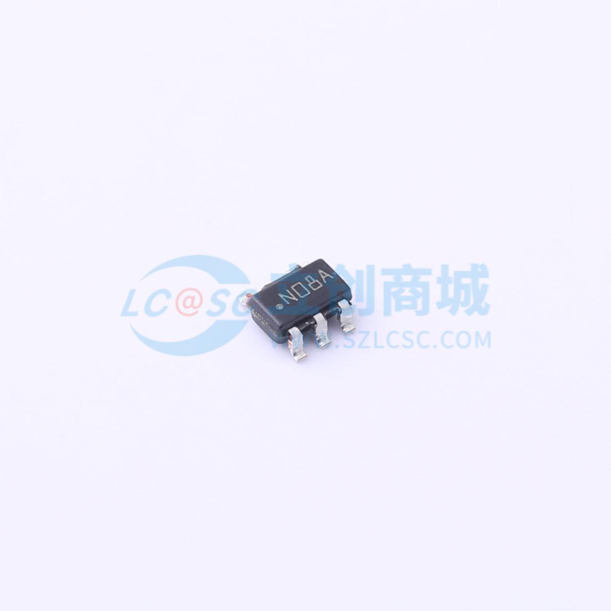 LMV431AIM5/NOPB商品缩略图