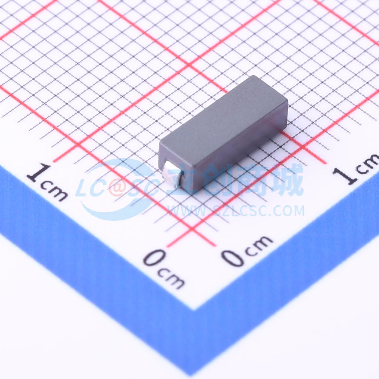 点击查看大图 BPH853025R5-101T实物图