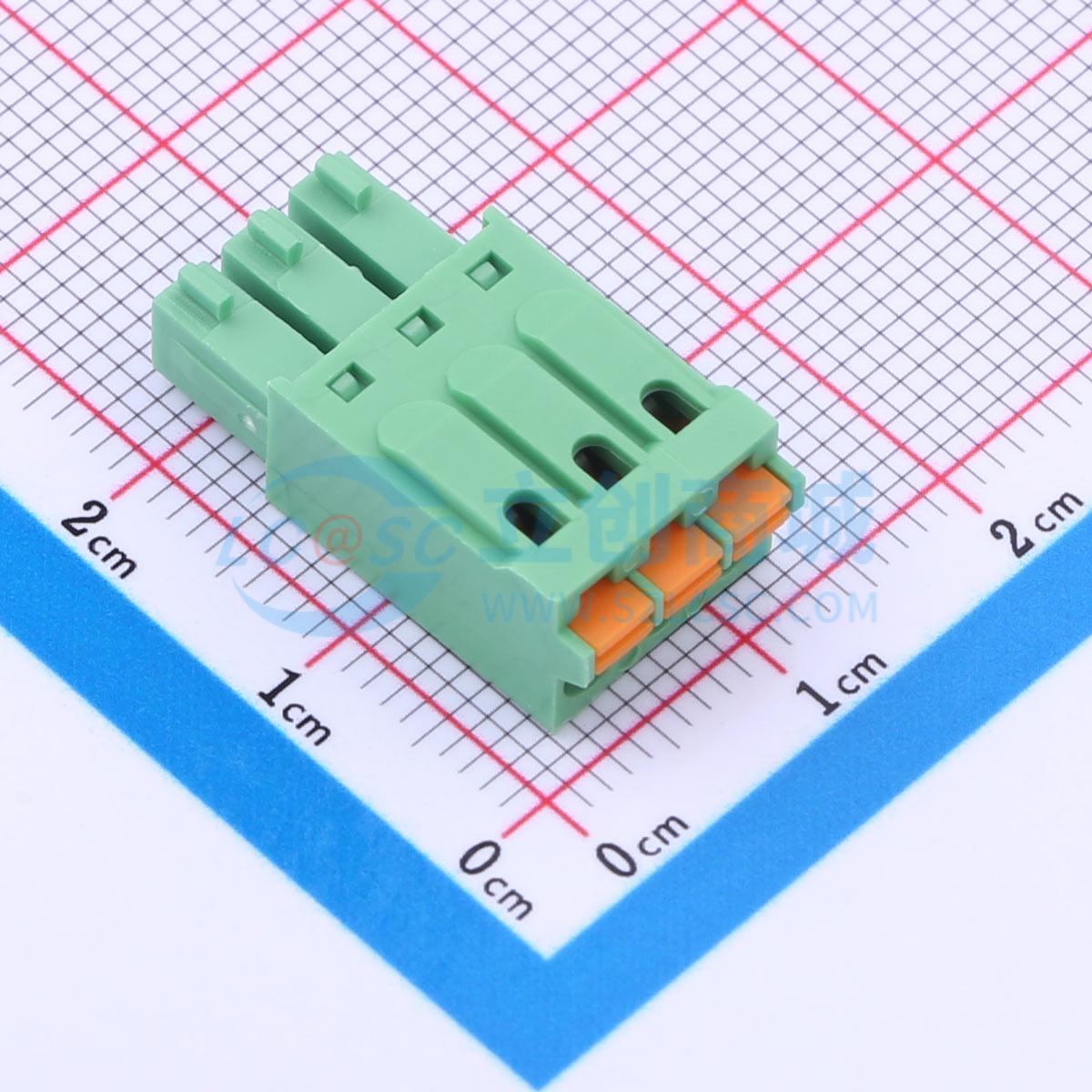 点击查看大图 JL15EDGKN-35003G01实物图