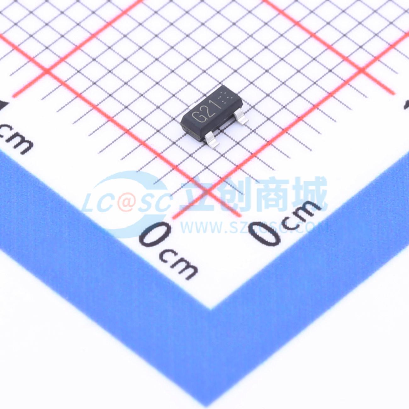 点击查看大图 DTD113ZCHZGT116实物图