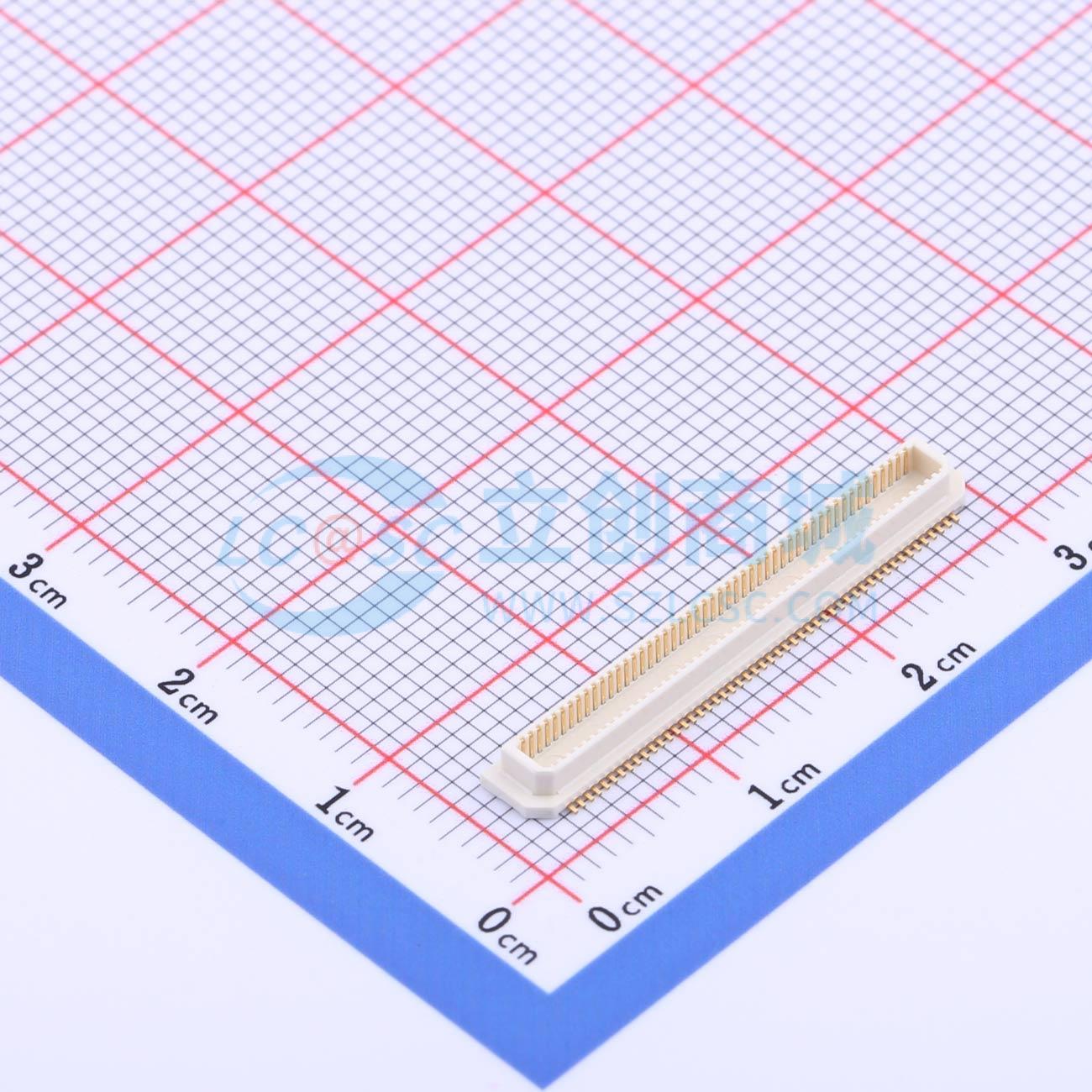 点击查看大图 AXK600347YG实物图