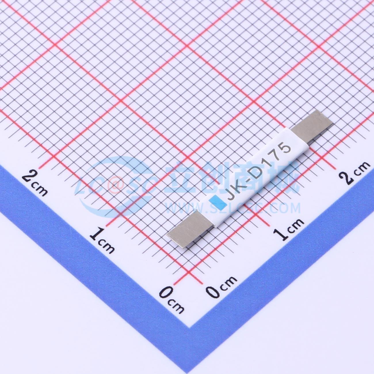 点击查看大图 JK-D175实物图