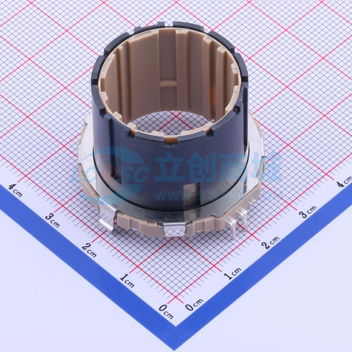 EC35AH220501实物图